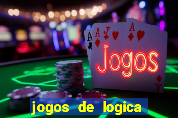 jogos de logica racha cuca